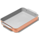 Rectangle Pan