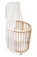 Sleepi Canopy - White