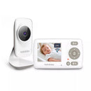2.4" Video Baby Monitor (HB36) - White