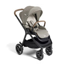Kava and Mint Travel System - Dove