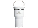 20 oz Stainless Steel Ice Flow 2.0 Flip Straw Tumbler Frost
