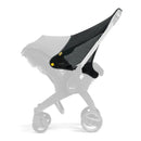 Sunshade Extension for Baby Strollers