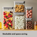 Airtight Food Storage Container - 2.8 Quart