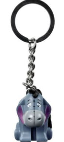 LEGO® Disney® Eeyore Key Chain – 854203