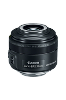 Canon EF-S 35mm f/2.8 Macro IS STM Lens