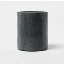 Marble Utensil Holder Gray - Threshold™