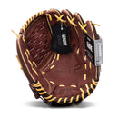 Baseball Glove - Brown/Camel