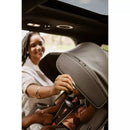 4-in-1 Convertible Car Seat - Dark Moon