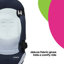 Finale DX 2-in-1 Booster Car Seat - Rainbow
