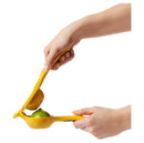 Citrus Squeezer - Yellow