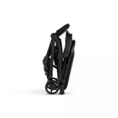 Lithe V2 Lightweight Stroller - Black