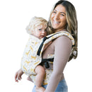 Free-to-Grow Baby Carrier, Cotton - Prowl