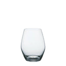 Riedel Vivant 22.7oz 2pk Merlot Stemless Wine Glasses