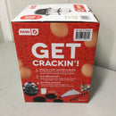 12 Egg Capacity One Touch Cooker