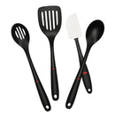 17-Piece Culinary Tool Set - Kitchen Utensils