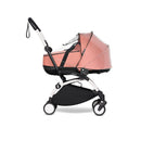 BABYZEN YOYO Stroller Bassinet Rain Cover