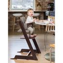 Tripp Trapp High Chair - Walnut