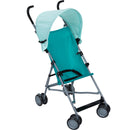 Umbrella Stroller with Canopy - Teal
