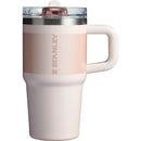 20oz Quencher ProTour Flip Straw Tumbler - Rose Quartz Fade