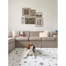 Baby Play Mat - Miffy in the Park