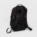 21L Sporty Backpack - Black