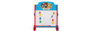 Delta Children PAW Patrol Kids Double-Sided Easel