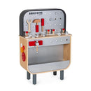 Reversible Workbench
