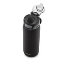 Kids Stainless Steel Water Bottle - Black