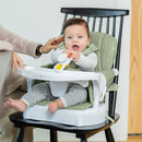 Ascent 3-in-1 High Chair - Green