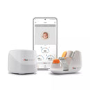 Smart Home Baby Monitoring System