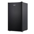 3.3 cu ft Refrigerator Black