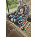 Graco 4Ever DLX 4-in-1 Convertible Car Seat - Fairmont