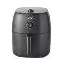 Mainstays 8 Qt Air Fryer With Automatic Shutoff - Black