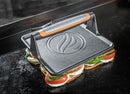 Cast Iron XL Griddle Grill Press With Signature Handle