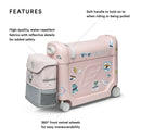 JetKids Travel Bundle - Pink