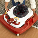 Ready, Set, Walk DX Developmental Walker - Modern Mickey