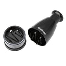Mini Push Chopper - Black