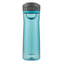 AutoPop Tritan Plastic Water Bottle - Juniper