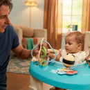 4-in-1 Play and Go Mobile Activity Center - Tiny Farmland