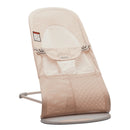 Ergonomic Baby Bouncer - Pink