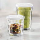 Libbey Atria Glassware Set