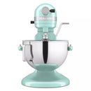 KitchenAid 5.5 Quart Bowl-Lift Stand Mixer- Ice Blue