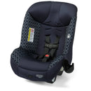 Scenera Extend Infant & Toddler Convertible Car Seat - Trellis