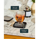 Spoon Rest Set of 2 - Sage