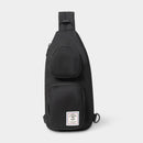 Champion Canvas Sling - Black