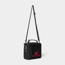 Insulated Lunch Bag - Black