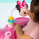 Activity Jumper - Pink