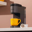 K-Mini Go Single-Serve K-Cup Pod Coffee Maker
