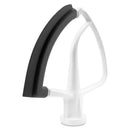 Tilt-Head Flex Edge Beater Stand Mixer Attachment