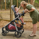 Modes Nest2Grow Travel System - Ren